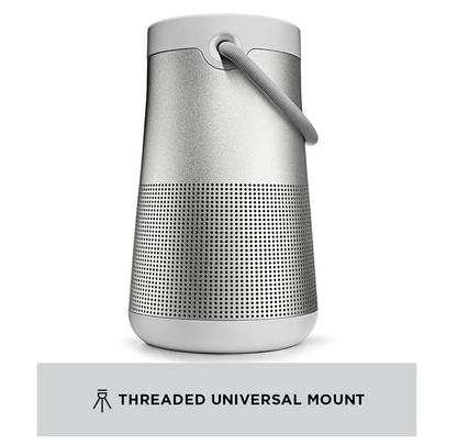 Bose Soundlink Revolve Plus Ii Bluetooth Speaker - Luxe Silver