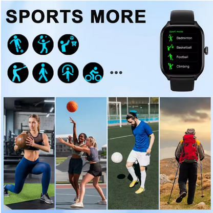 Smart watch