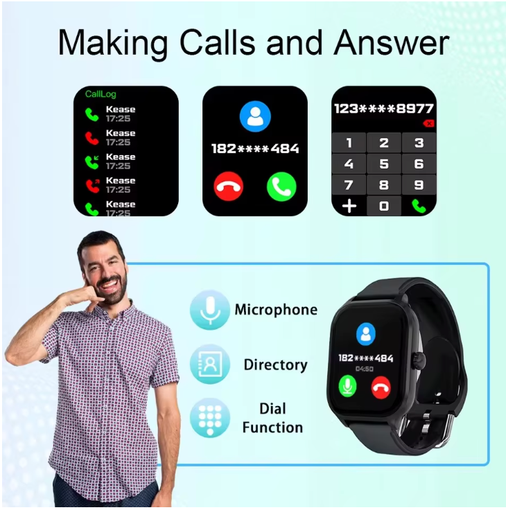 Smart watch