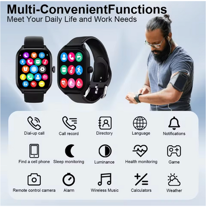 Smart watch
