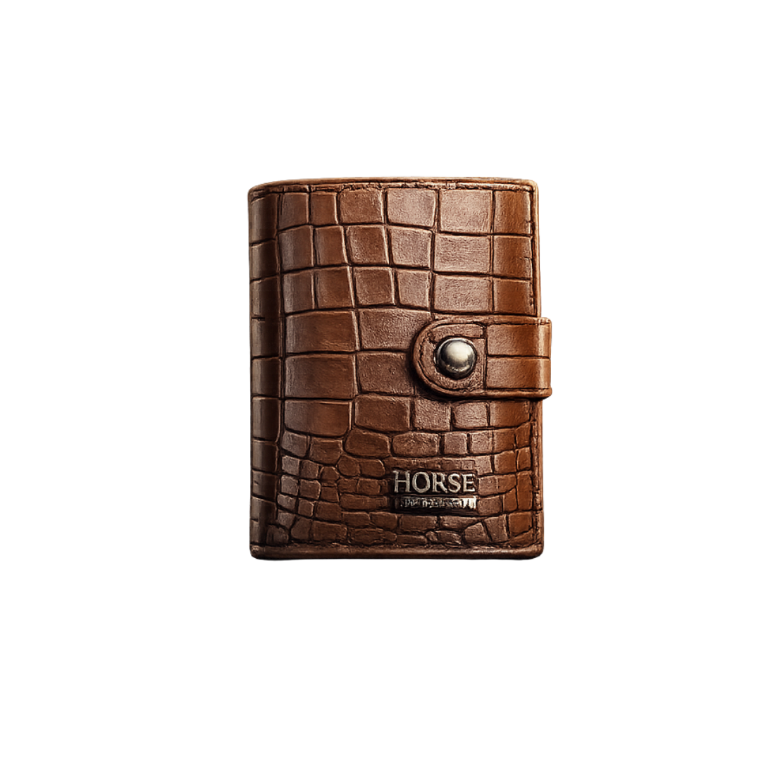 Horse Imperia wallet