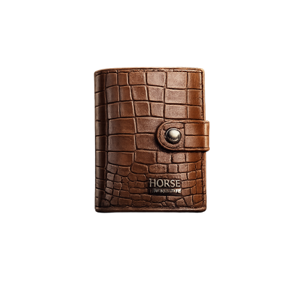 Horse Imperia wallet