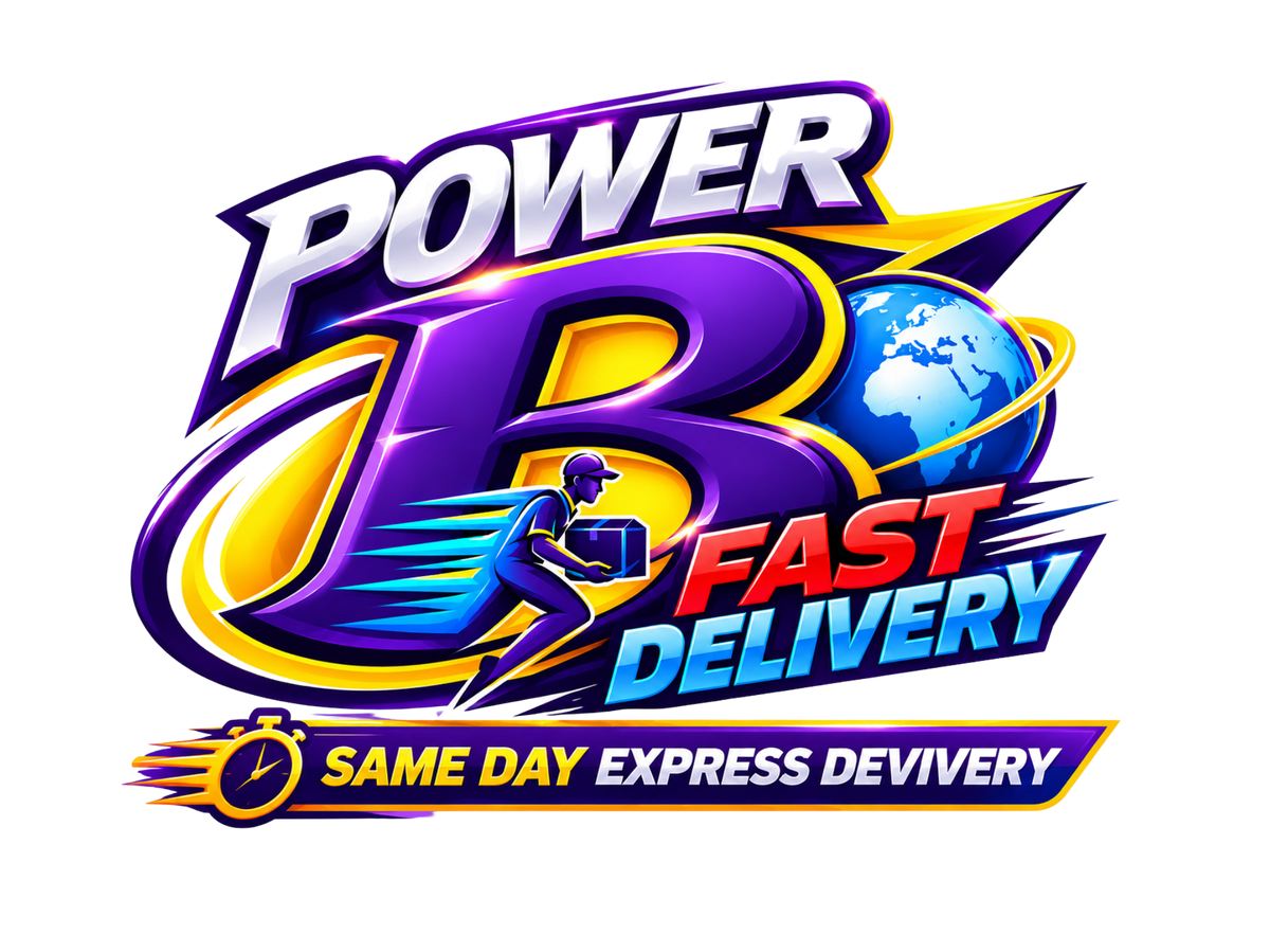 UAE DELIVERY SERVICES SAME DAY DELIVERY