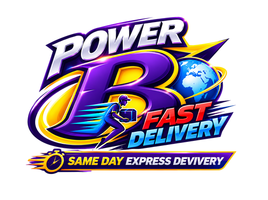 UAE DELIVERY SERVICES SAME DAY DELIVERY